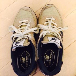 ニューバランス(New Balance)のＮＢスニーカー(スニーカー)