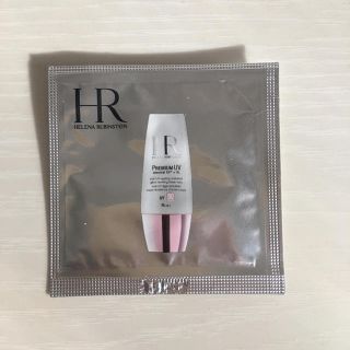 ヘレナルビンスタイン(HELENA RUBINSTEIN)のヘレナルビンスタイン サンプル(サンプル/トライアルキット)