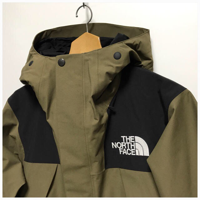 THE NORTH FACE - 新品 ノースフェイス マウンテンジャケット S ビーチ THE NORTH FACE - 新品 ノースフェイス マウンテンジャケット S ビーチ