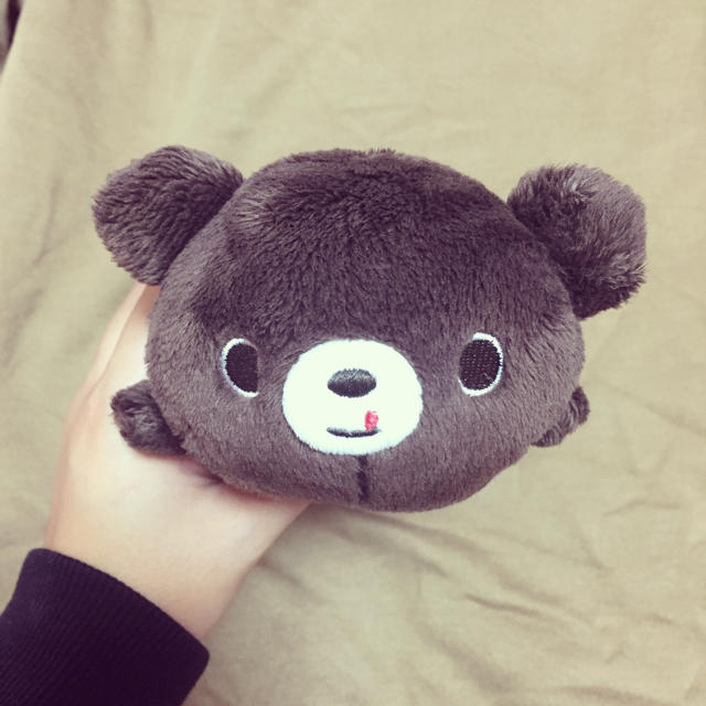 くまのがっこう チョコパ ペンケース ペンポーチ 筆箱 学生 くまさん パンダ ぬいぐるみの通販 By Bonbon Plant クマノガッコウならラクマ くまのがっこう チョコパ ペンケース ペンポーチ 筆箱 学生 くまさん パンダ ぬいぐるみの通販 By Bonbon Plant クマノガッコウならラクマ