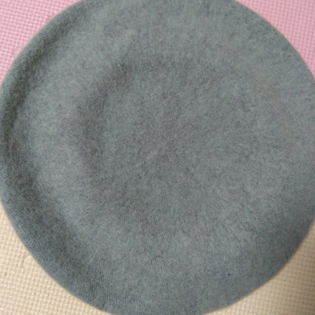 GU(ジーユー)のGU♡ベレー帽 レディースの帽子(ハンチング/ベレー帽)の商品写真
