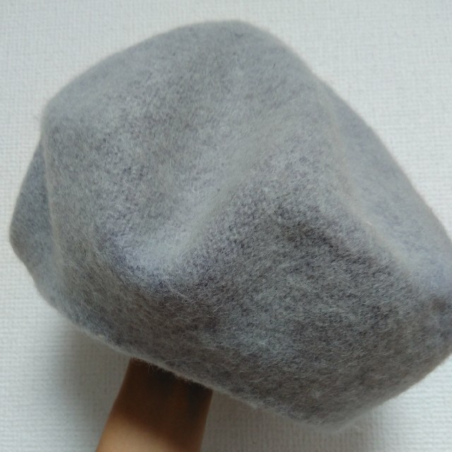 GU(ジーユー)のGU♡ベレー帽 レディースの帽子(ハンチング/ベレー帽)の商品写真
