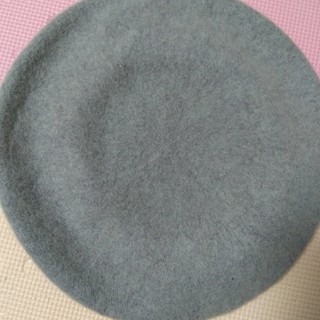ジーユー(GU)のGU♡ベレー帽(ハンチング/ベレー帽)