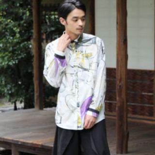 オータ(ohta)のohta ito shirts(シャツ)