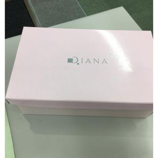 ダイアナ(DIANA)のダイアナ 靴 空き箱(ハイヒール/パンプス)