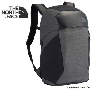 ザノースフェイス(THE NORTH FACE)の18秋冬新商品ノースフェイス ビジネスバックパック access pack o2(バッグパック/リュック)