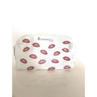 リンメル(RIMMEL)のRIMMER ポーチ (ポーチ)