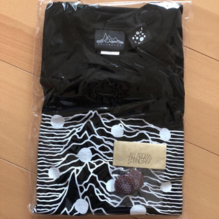 シュプリーム(Supreme)のallaround  stingray コラボ ビッグT 黒(Tシャツ/カットソー(半袖/袖なし))