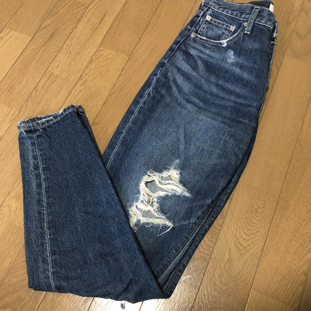 GYDA(ジェイダ)のGYDA デニム レディースのパンツ(デニム/ジーンズ)の商品写真