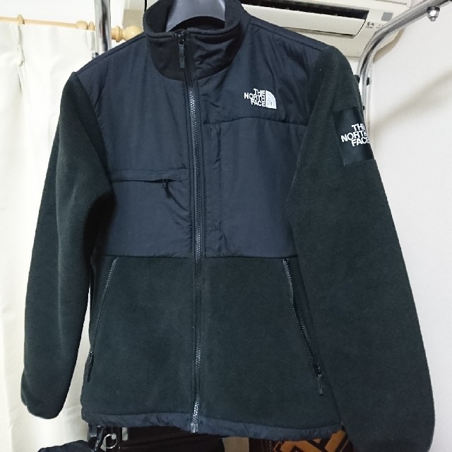 THE NORTH FACE(ザノースフェイス)の新品同様 18aw ノースフェイス デナリ ジャケット メンズのジャケット/アウター(マウンテンパーカー)の商品写真