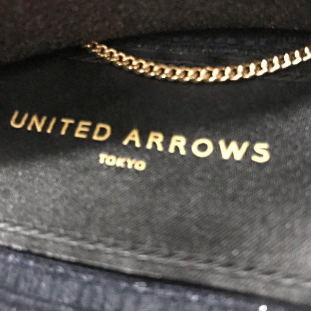 UNITED ARROWS(ユナイテッドアローズ)のセレモニースーツ ノーカラージャケット  レディースのジャケット/アウター(ノーカラージャケット)の商品写真