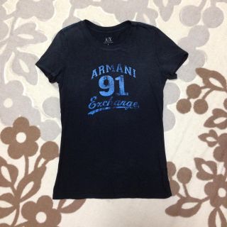 アルマーニエクスチェンジ(ARMANI EXCHANGE)のplatinum様専用 AX Tシャツ(紙袋付き)(Tシャツ(半袖/袖なし))