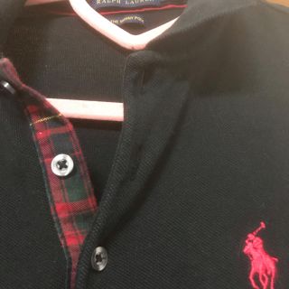 ポロラルフローレン(POLO RALPH LAUREN)のポロ ラルフローレン ポロシャツ Ｓ(ポロシャツ)