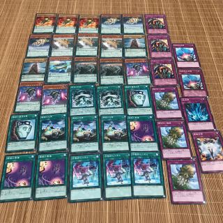 ユウギオウ(遊戯王)の遊戯王 スキドレクリフォート【格安デッキ】(Box/デッキ/パック)