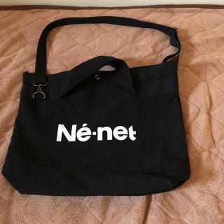 ネネット(Ne-net)のミア様専用 ネネット ショルダーバッグ(ショルダーバッグ)