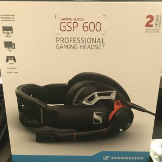 ゼンハイザー(SENNHEISER)のガジェット通信様専用(ヘッドフォン/イヤフォン)