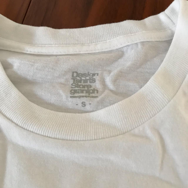 Design Tshirts Store graniph(グラニフ)のからすのパン屋さん コラボ Tシャツ レディースのトップス(Tシャツ(半袖/袖なし))の商品写真