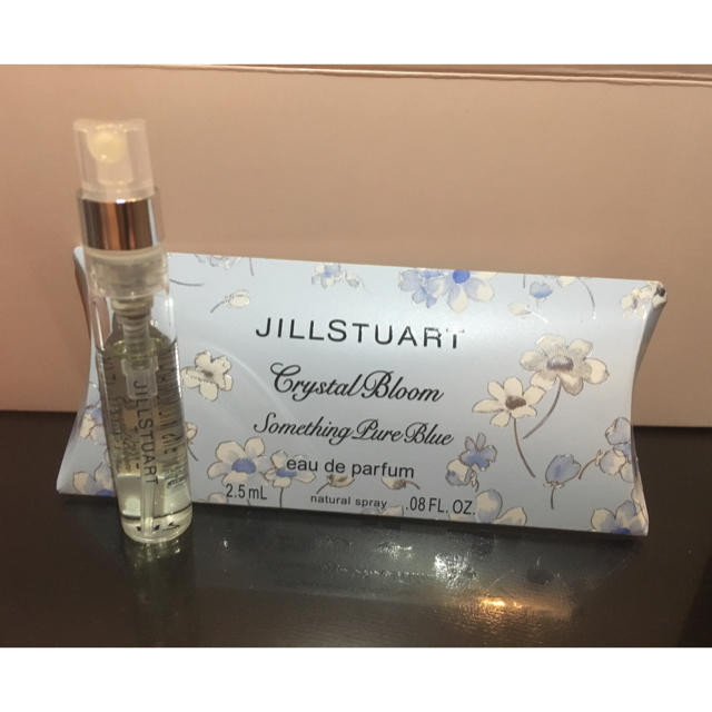 JILLSTUART(ジルスチュアート)のジルスチュアート 香水 コスメ/美容の香水(香水(女性用))の商品写真