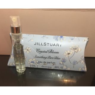 ジルスチュアート(JILLSTUART)のジルスチュアート 香水(香水(女性用))