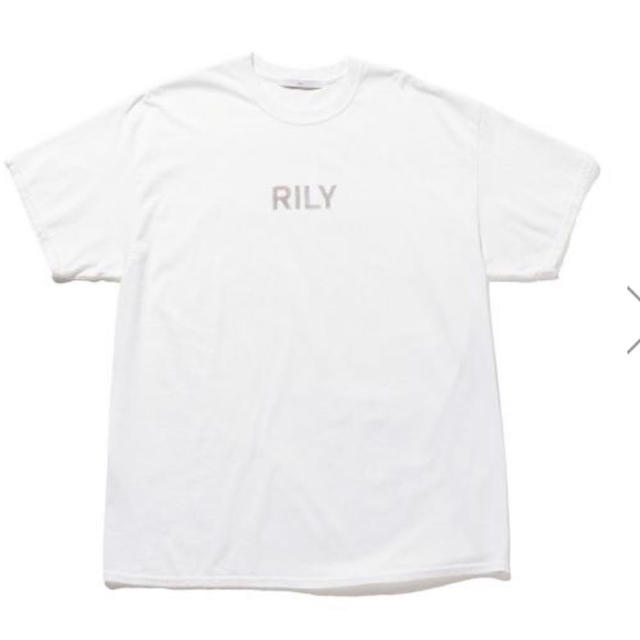 RILY Tシャツ M 今市隆二 三代目 JSB