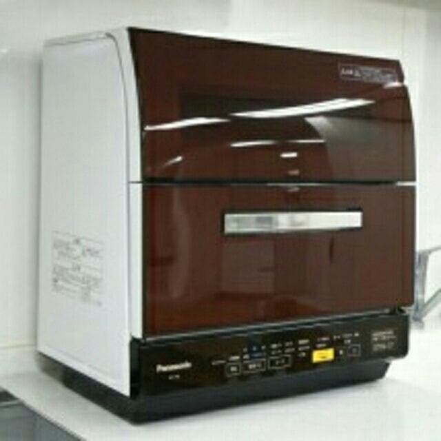 Panasonic 食洗機 www.pn-tebo.go.id