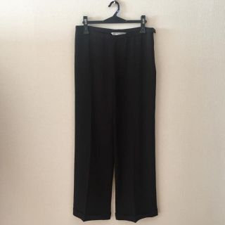 マックスマーラ(Max Mara)のMax Mara♡ワイドパンツ(カジュアルパンツ)