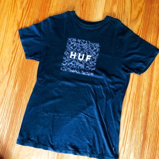 ハフ(HUF)のHUF Tシャツ Mサイズ(Tシャツ/カットソー(半袖/袖なし))