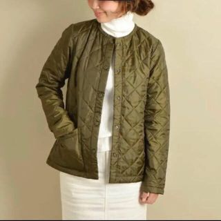 ラベンハム ノーカラージャケットの通販 20点 | LAVENHAMを買うならラクマ