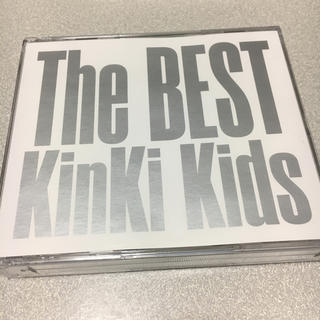 キンキキッズ(KinKi Kids)のKinKi Kids ベストアルバム(ポップス/ロック(邦楽))
