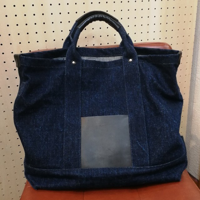 Hender Scheme(エンダースキーマ)のトム様専用　Hender Scheme campus bag small 2 メンズのバッグ(ショルダーバッグ)の商品写真