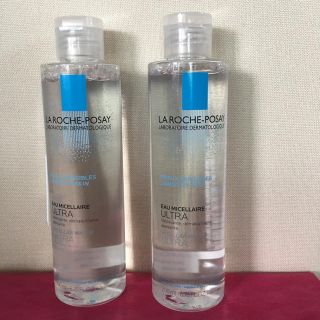 ラロッシュポゼ(LA ROCHE-POSAY)のLa Roche-Posay(ラロッシュポゼ)  メイク落とし 200ml (化粧水/ローション)