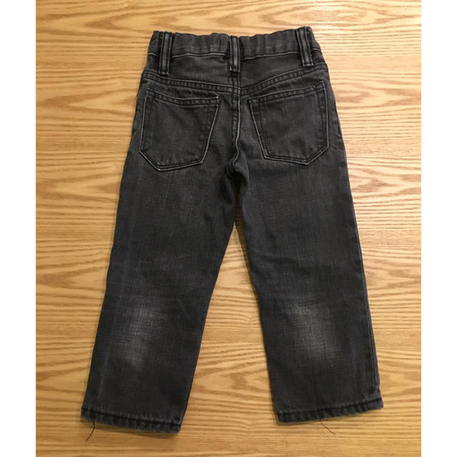 babyGAP(ベビーギャップ)のパンツ キッズ/ベビー/マタニティのキッズ服男の子用(90cm~)(パンツ/スパッツ)の商品写真