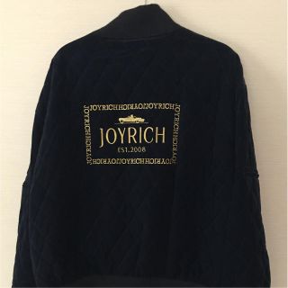 ジョイリッチ(JOYRICH)のジョイリッチ(ブルゾン)