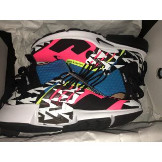 ナイキ(NIKE)のNIKE AIR PRESTO ACRONYM マルチ 28cm 新品未使用(スニーカー)