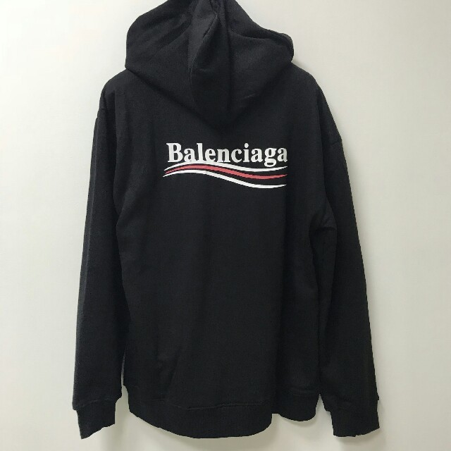 Balenciaga トップス 長袖 L - 1