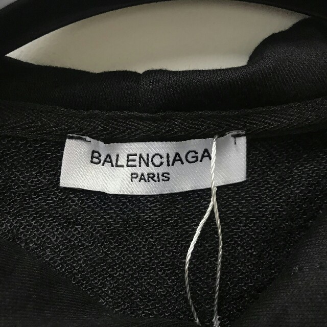 Balenciaga トップス 長袖 L - 2