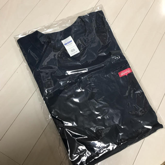 椎木知仁Tシャツ