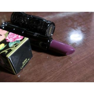 アナスイ(ANNA SUI)のANNA SUI リップスティック(口紅)