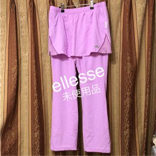 エレッセ(ellesse)のnana様専用 ellesse スカッツ スカート付きパンツ(ウェア)