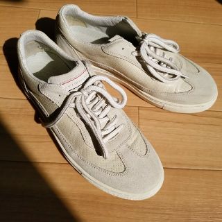 トミーヒルフィガー(TOMMY HILFIGER)のたかさん様　TOMY HILFIGER　メンズスニーカー　26.5cm(スニーカー)