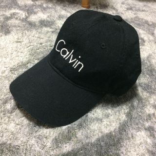 カルバンクライン(Calvin Klein)のカルバン・クラインキャップ(キャップ)