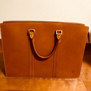 ルイヴィトン(LOUIS VUITTON)の【ダッフィ〜様専用】LOUIS VUITTON25周年記念バッグ ノマド ロザン(ビジネスバッグ)