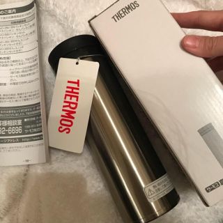 サーモス(THERMOS)のTHERMOS 保温タンブラー(タンブラー)