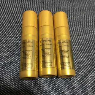 ケラスターゼ(KERASTASE)のケラスターゼ ユイルスブリム ヘアトリートメント(トリートメント)