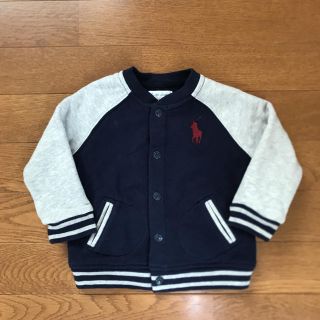 ラルフローレン(Ralph Lauren)のラルフローレン♡アウター♡9M/75(ジャケット/コート)