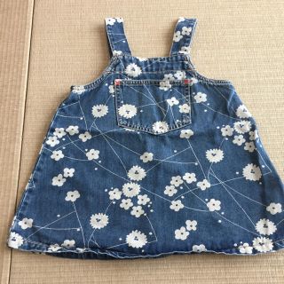 ベビーギャップ(babyGAP)のギャップ スカート(スカート)