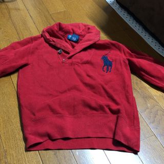 ポロラルフローレン(POLO RALPH LAUREN)のラルフ・ローレン(ニット)