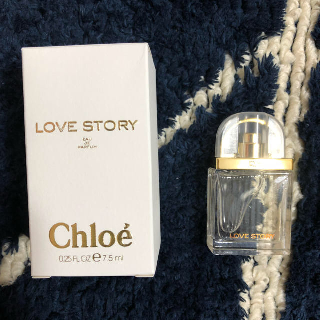 Chloe(クロエ)の［みたらし様］SUQQUパレット&Chloe ミニ香水 コスメ/美容の香水(香水(女性用))の商品写真