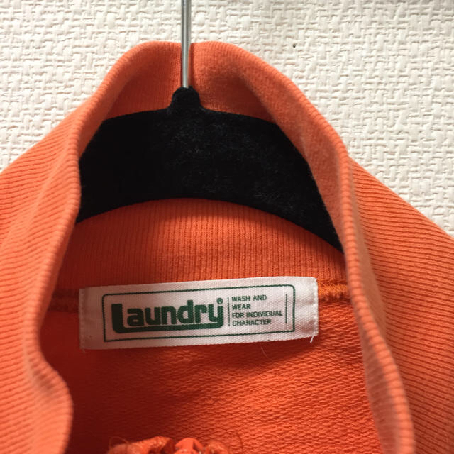 LAUNDRY(ランドリー)のランドリースウェット メンズのトップス(スウェット)の商品写真