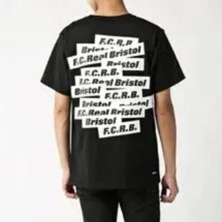 エフシーアールビー(F.C.R.B.)のF.C.Real Bristol　SUPPORTER TEE (Tシャツ/カットソー(半袖/袖なし))